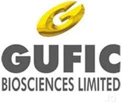 GUFIC BIOSCIENCES LIMITED  